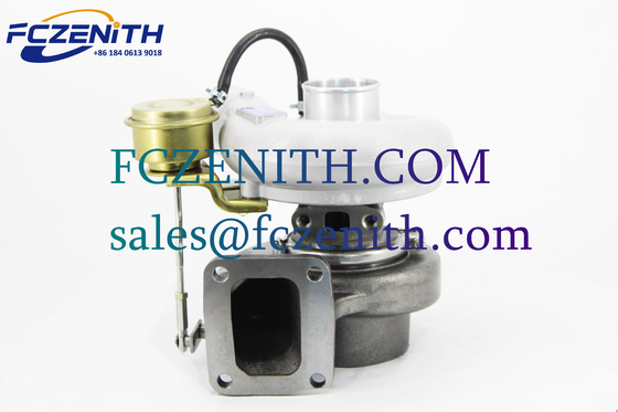 TD07 Mitsubishi Turbo Charger 4918700271 ME073935 Untuk Truk Mesin 6.07TCA 6D16T