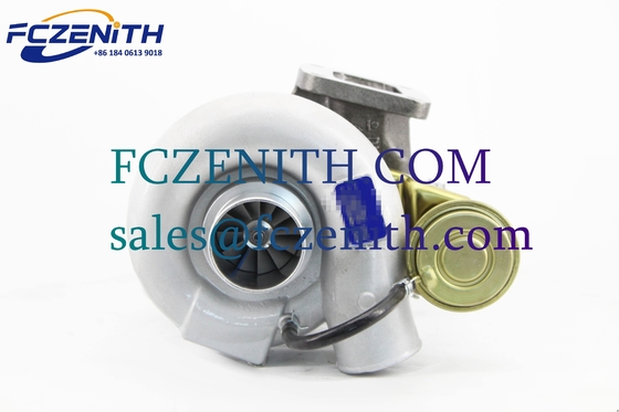 TD07 Mitsubishi Turbo Charger 4918700271 ME073935 Untuk Truk Mesin 6.07TCA 6D16T