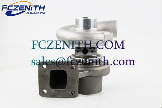 4917902110 ME088256 Kato Off Highway Mitsubishi Td06 Turbo Charger Untuk Mesin 6D31T
