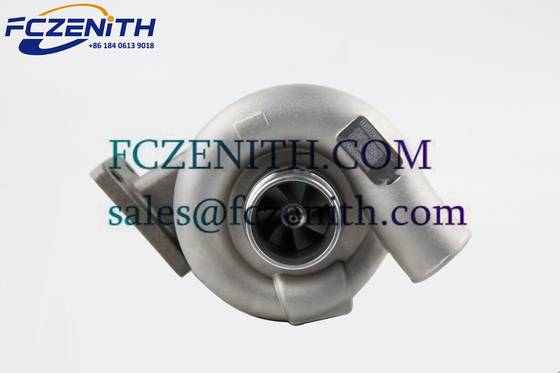4917902110 ME088256 Kato Off Highway Mitsubishi Td06 Turbo Charger Untuk Mesin 6D31T