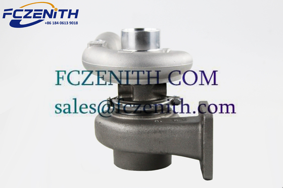 4917902110 ME088256 Kato Off Highway Mitsubishi Td06 Turbo Charger Untuk Mesin 6D31T