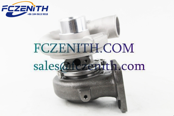 49179-00210 ME013714 4D31T Mitsubishi Turbo Charger TDO6-11A/8 Untuk Canter LWK