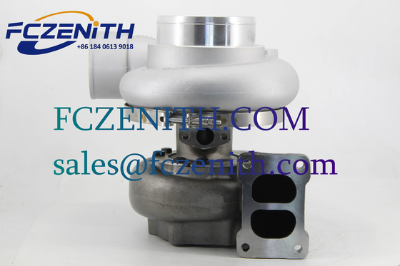 HWE KTR110 Komatsu Turbocharger 6505-52-5410 6505-65-5030 6505-55-5260 6505-52-5440 Untuk Mesin SA6D140