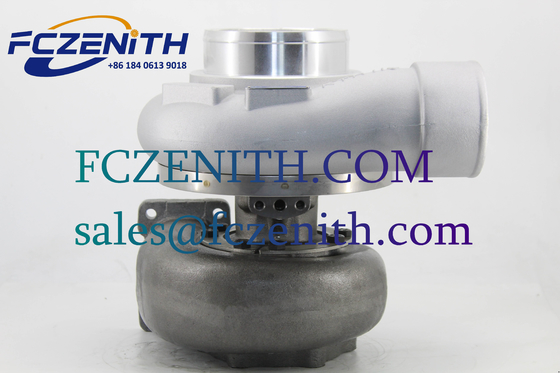 HWE KTR110 Komatsu Turbocharger 6505-52-5410 6505-65-5030 6505-55-5260 6505-52-5440 Untuk Mesin SA6D140