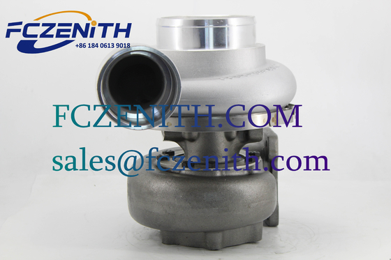 HWE KTR110 Komatsu Turbocharger 6505-52-5410 6505-65-5030 6505-55-5260 6505-52-5440 Untuk Mesin SA6D140