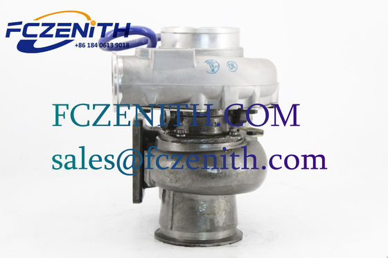 GT4082 Scania Turbocharger 452308-1 1405666 571491 1501646 1524876 1776559 Untuk Mesin DSC9 13/15