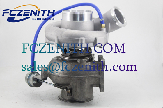 HE500WG Scania Turbocharger 3782537 779839 2155074 2155075 Turbo Untuk DLC6 EURO 3 4 5 Mesin