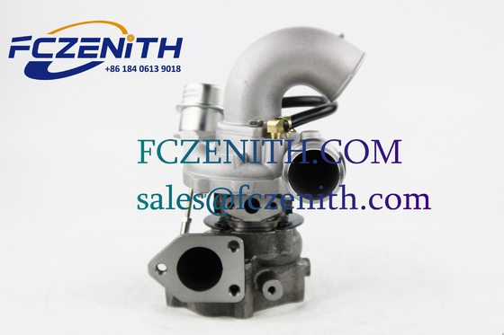 GT1752S-11 Turbocharger Mesin Mobil 28200-4A001 282004A001 Untuk Hyundai