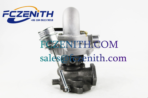 GT1752S-11 Turbocharger Mesin Mobil 28200-4A001 282004A001 Untuk Hyundai