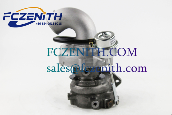 GT1752S-11 Turbocharger Mesin Mobil 28200-4A001 282004A001 Untuk Hyundai
