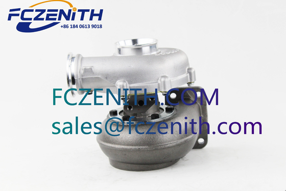 K27 Benz Truck Turbo Charger 53279886128 Suku Cadang Mesin OM366 Setelah Pasar