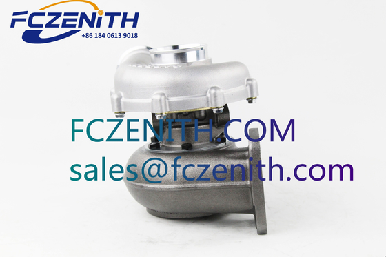 K27 Benz Truck Turbo Charger 53279886128 Suku Cadang Mesin OM366 Setelah Pasar