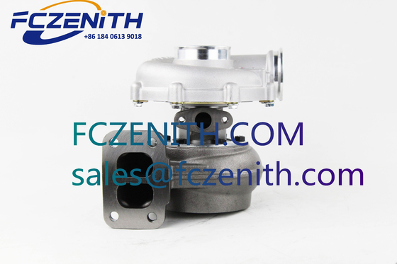 K27 Benz Truck Turbo Charger 53279886128 Suku Cadang Mesin OM366 Setelah Pasar