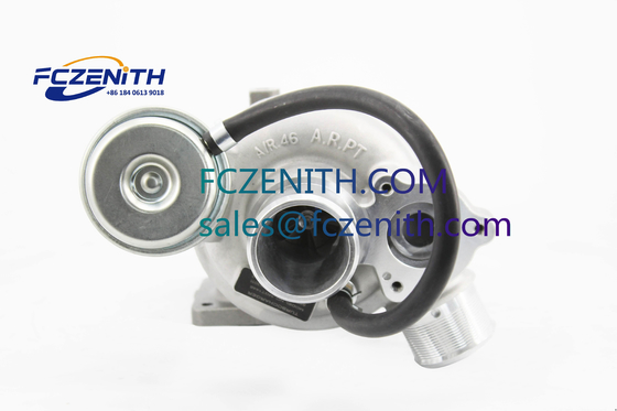 GT1446 Mesin Mobil Turbo Abarth Fiat 500 Punto Dodge Dart 1.4L Multi Air 786825-0008 811311-2 55231115