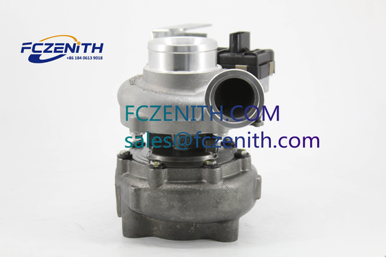 BV45 Mesin Cummins Turbocharger 17459700001 17459880001 5370734 2.8L ISF Bukan Nissan
