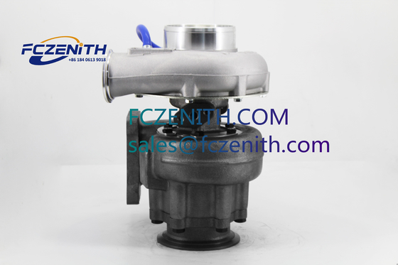 Howo Truck Turbo Charger Sinotruck Core Catridge Suku Cadang HX50W VG1246110020 3776422