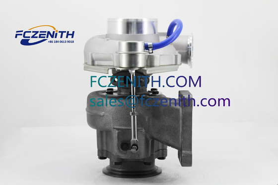 Howo Truck Turbo Charger Sinotruck Core Catridge Suku Cadang HX50W VG1246110020 3776422