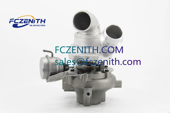 GT1749V BV43 Hyundai Turbo 28231-4A700 28230-4A700 53039880353 Untuk Mesin A4CB E-5 H1 Grand Starex