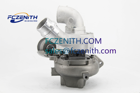 GT1749V BV43 Hyundai Turbo 28231-4A700 28230-4A700 53039880353 Untuk Mesin A4CB E-5 H1 Grand Starex