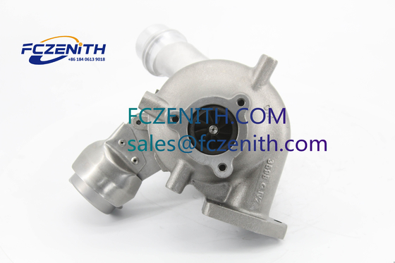 GT1749V BV43 Hyundai Turbo 28231-4A700 28230-4A700 53039880353 Untuk Mesin A4CB E-5 H1 Grand Starex