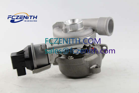Pengisi Daya Turbo BV43 53039880168 1118100-ED01A Hover H5 2.0T Tembok Besar Haval H5 SUV
