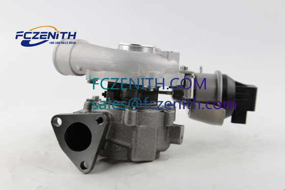 Pengisi Daya Turbo BV43 53039880168 1118100-ED01A Hover H5 2.0T Tembok Besar Haval H5 SUV