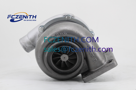T04E15 S2B Komatsu Earth Moving Excavator Turbo 466670-13 6222-83-8171 466670-5013S Untuk Inti Mesin PC300-6