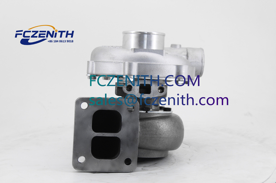 T04E15 S2B Komatsu Earth Moving Excavator Turbo 466670-13 6222-83-8171 466670-5013S Untuk Inti Mesin PC300-6