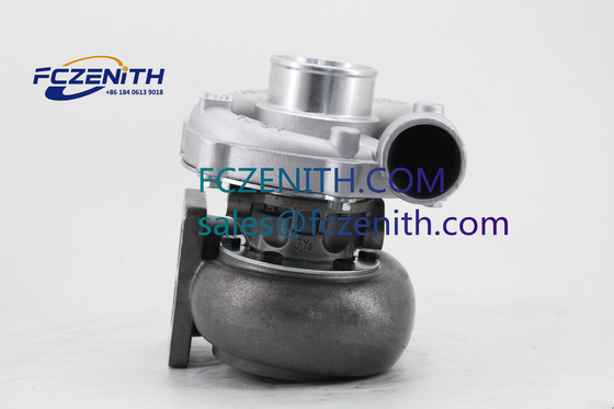 T04E15 S2B Komatsu Earth Moving Excavator Turbo 466670-13 6222-83-8171 466670-5013S Untuk Inti Mesin PC300-6
