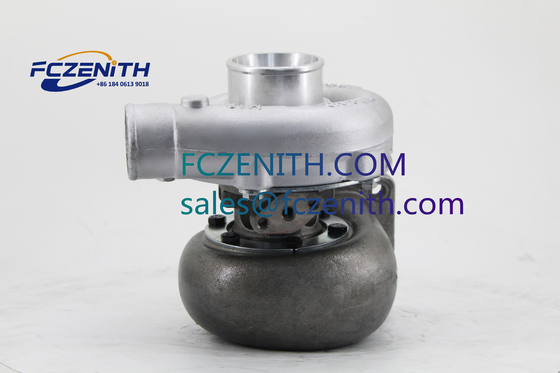 T04E15 S2B Komatsu Earth Moving Excavator Turbo 466670-13 6222-83-8171 466670-5013S Untuk Inti Mesin PC300-6