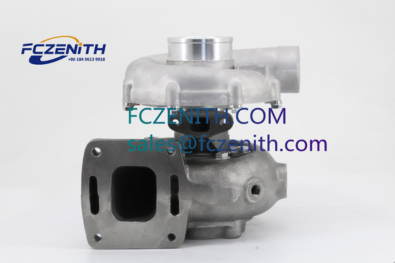 K26 53269707095 Turbocharger Mesin Diesel Iveco 8061SM20-SRM25 8005483 8018872