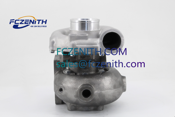K26 53269707095 Turbocharger Mesin Diesel Iveco 8061SM20-SRM25 8005483 8018872