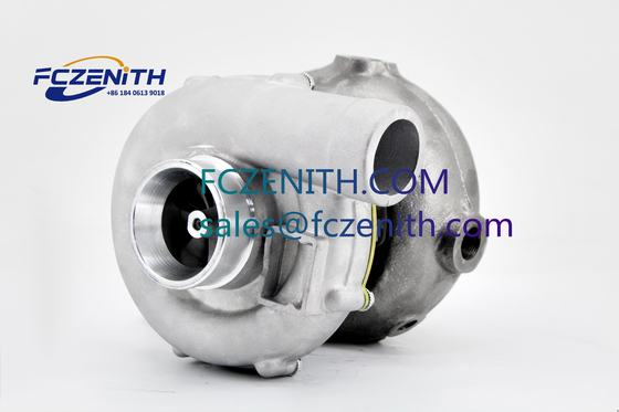K26 53269707095 Turbocharger Mesin Diesel Iveco 8061SM20-SRM25 8005483 8018872